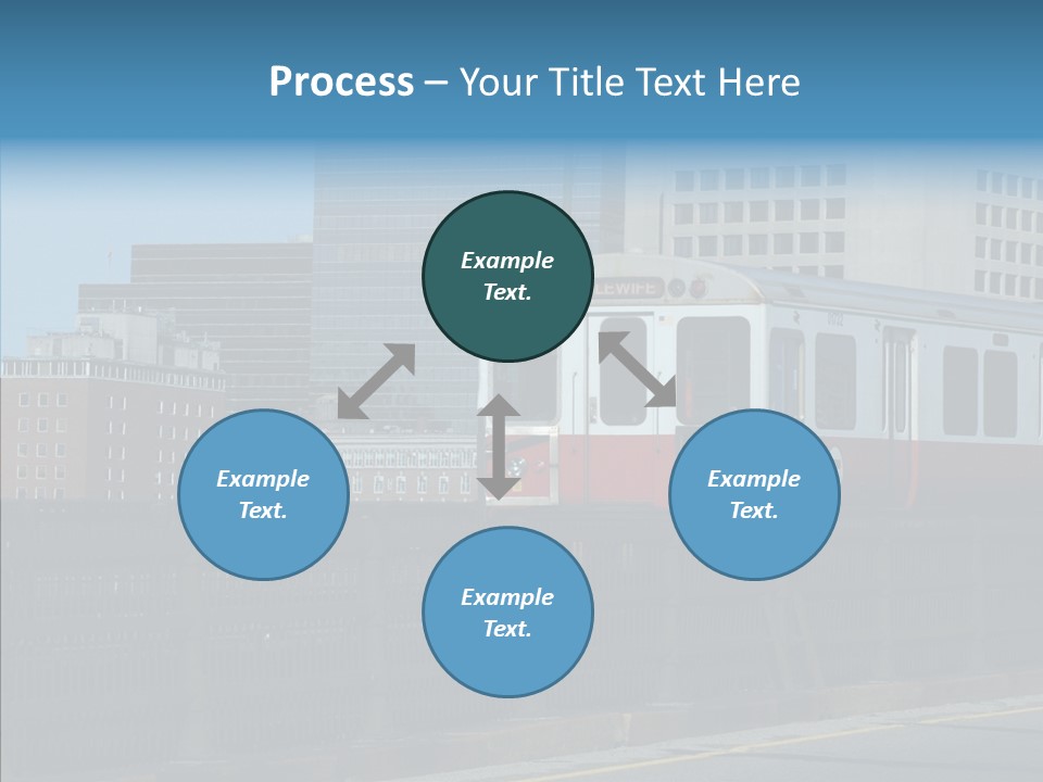 Closeup Human Women PowerPoint Template