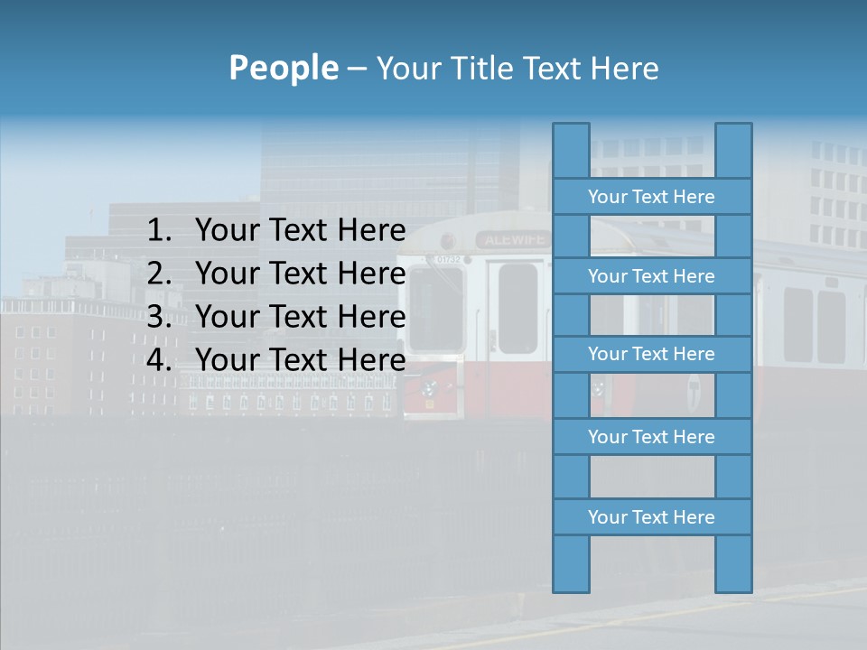 Closeup Human Women PowerPoint Template