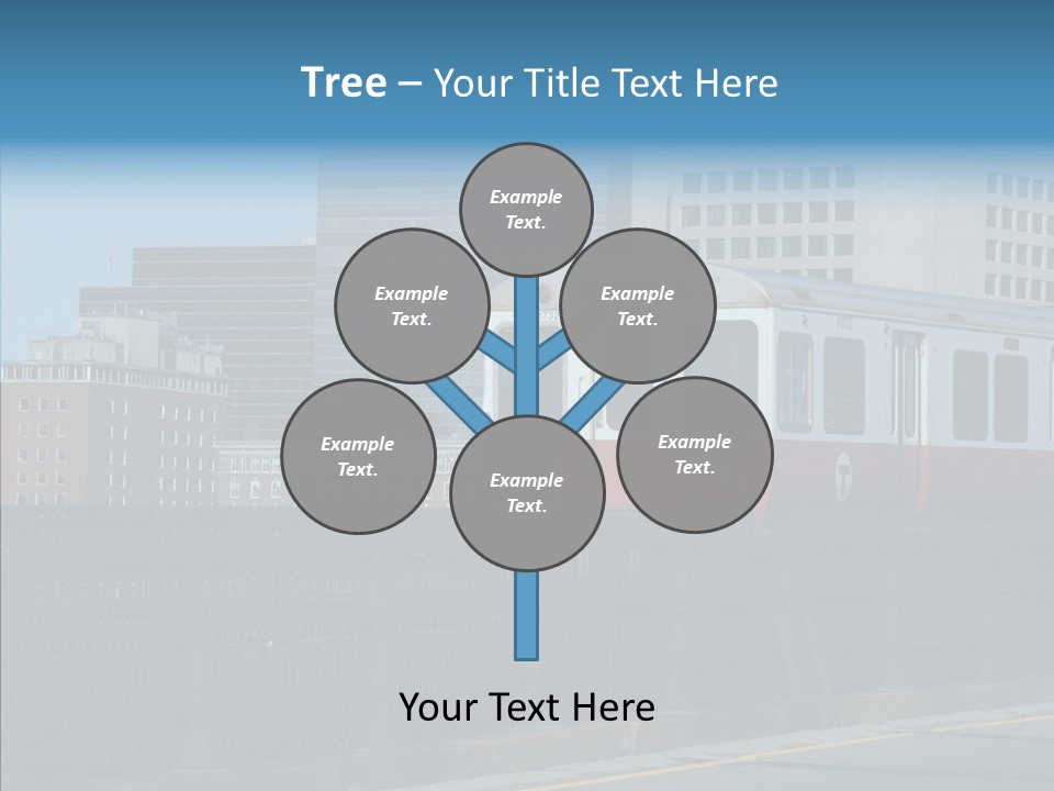 Closeup Human Women PowerPoint Template