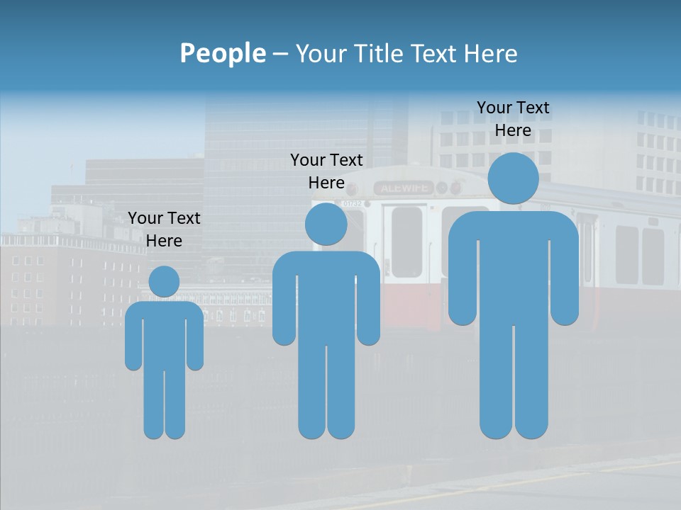 Closeup Human Women PowerPoint Template