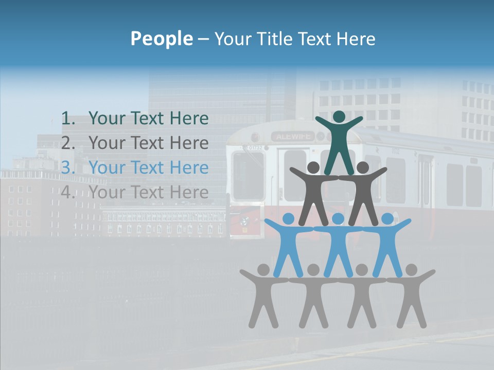 Closeup Human Women PowerPoint Template