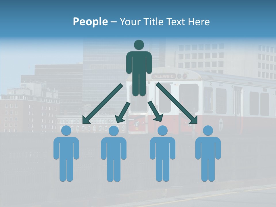 Closeup Human Women PowerPoint Template