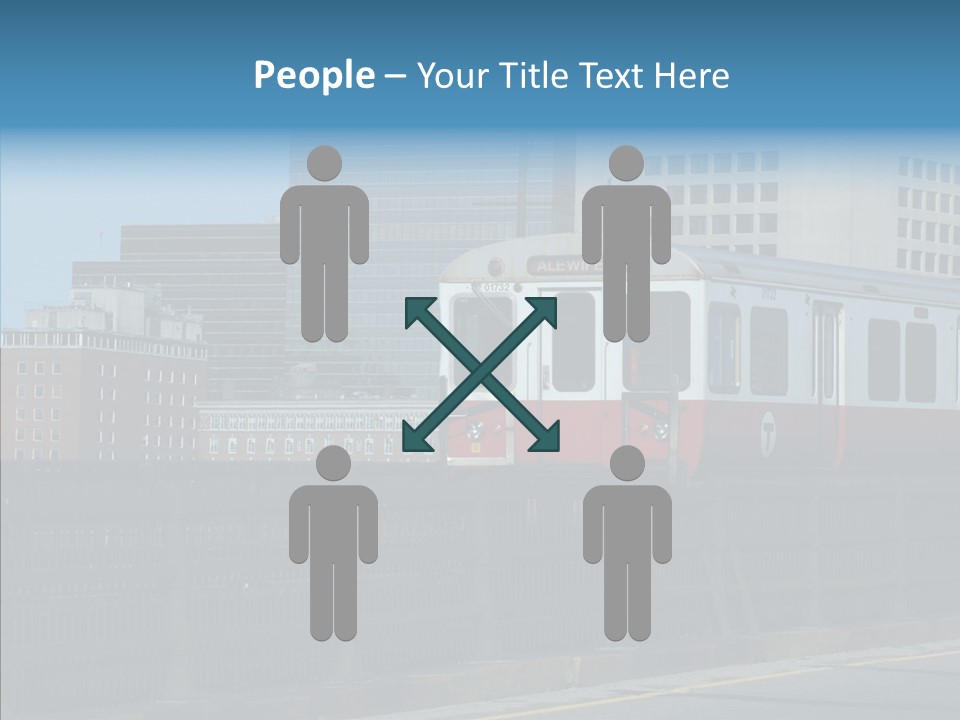 Closeup Human Women PowerPoint Template