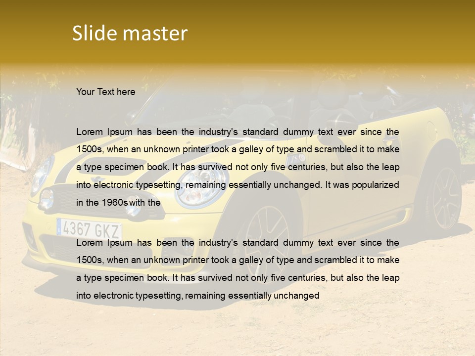 Togetherness Touching Background PowerPoint Template