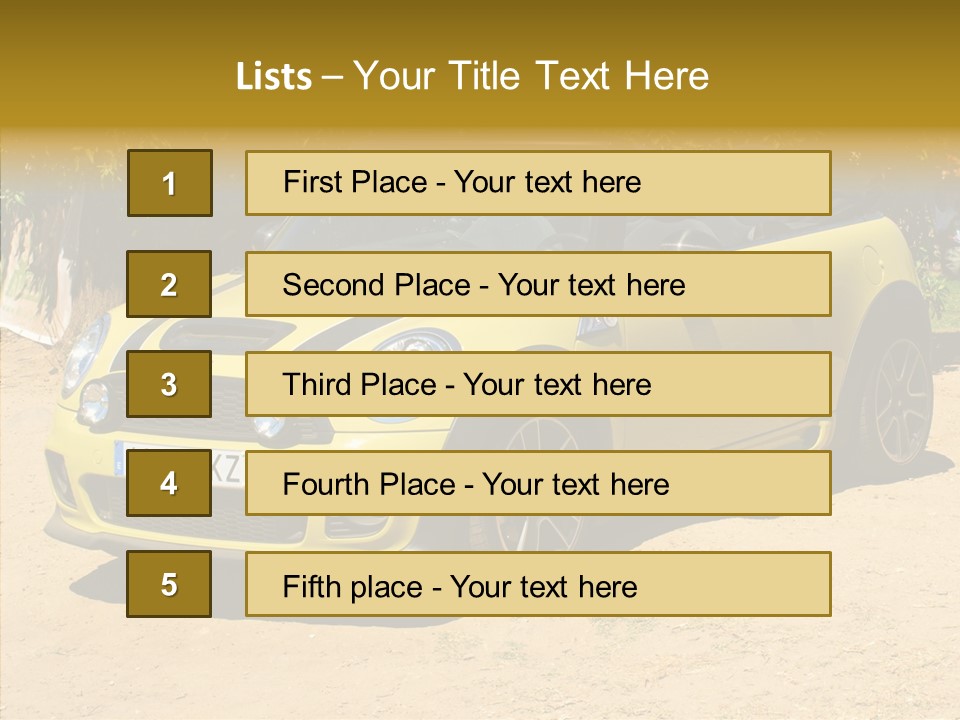 Togetherness Touching Background PowerPoint Template