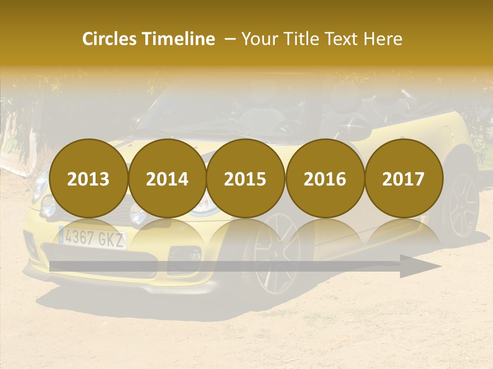 Togetherness Touching Background PowerPoint Template