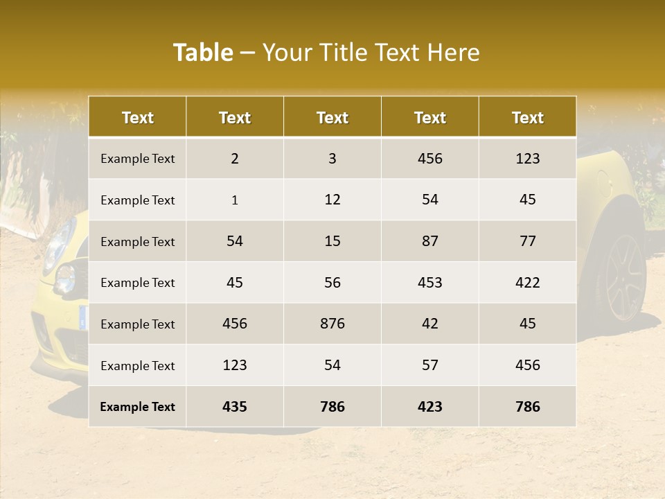 Togetherness Touching Background PowerPoint Template