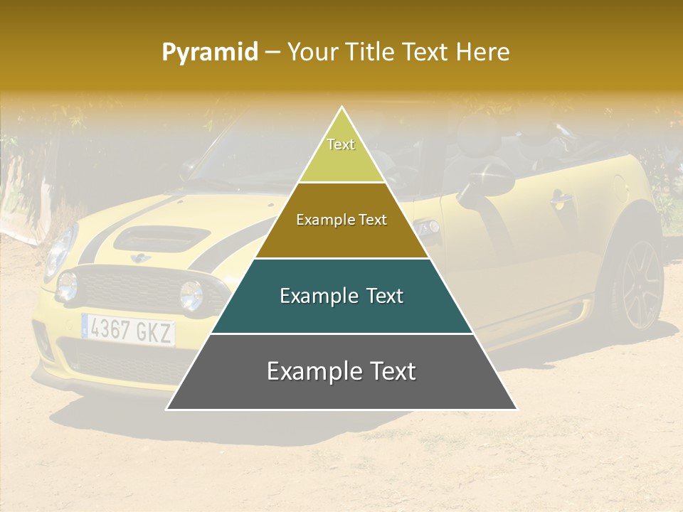 Togetherness Touching Background PowerPoint Template