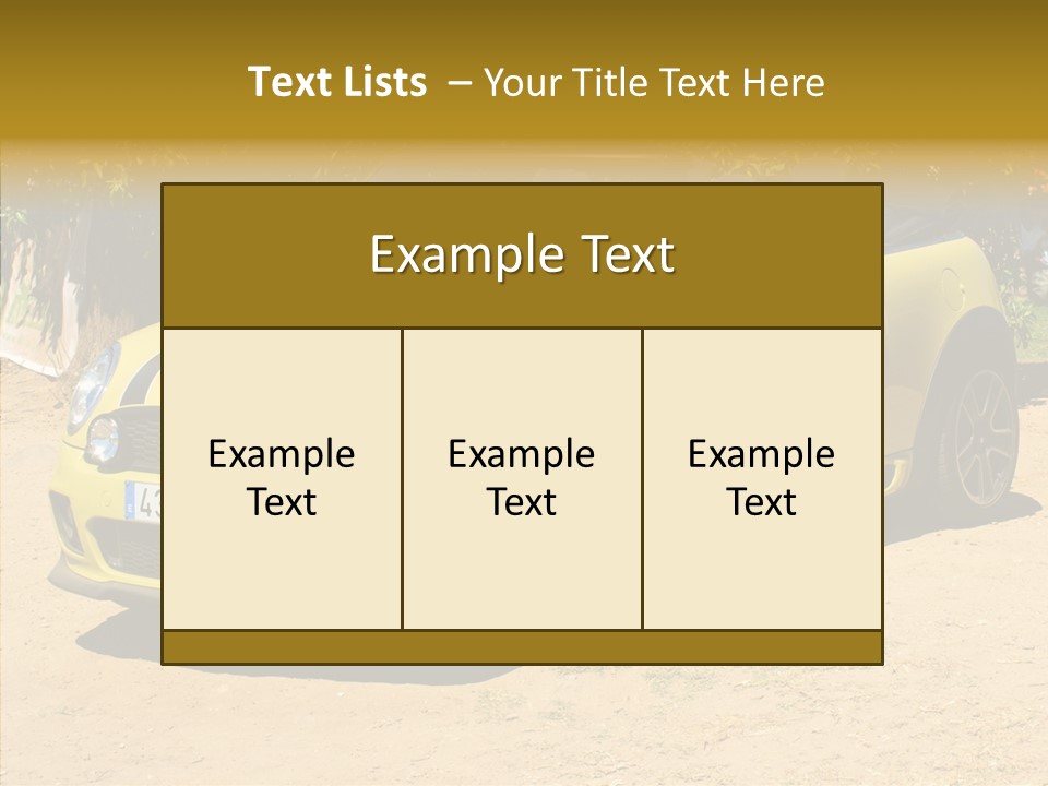 Togetherness Touching Background PowerPoint Template