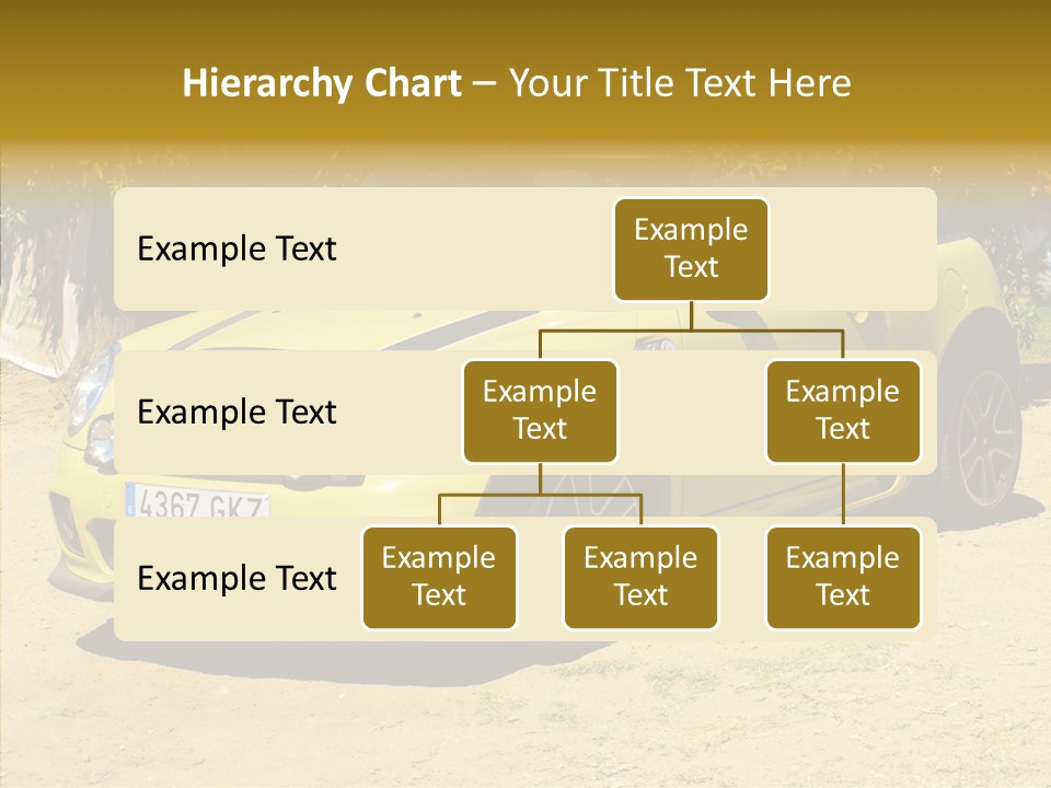 Togetherness Touching Background PowerPoint Template