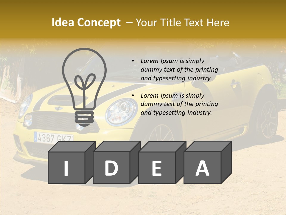 Togetherness Touching Background PowerPoint Template