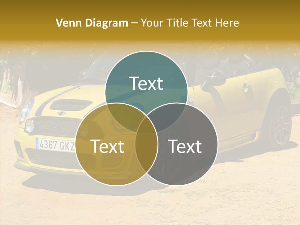 Togetherness Touching Background PowerPoint Template