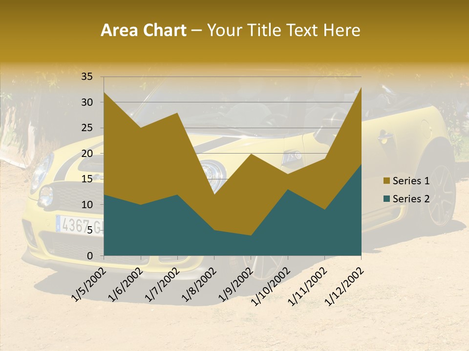 Togetherness Touching Background PowerPoint Template