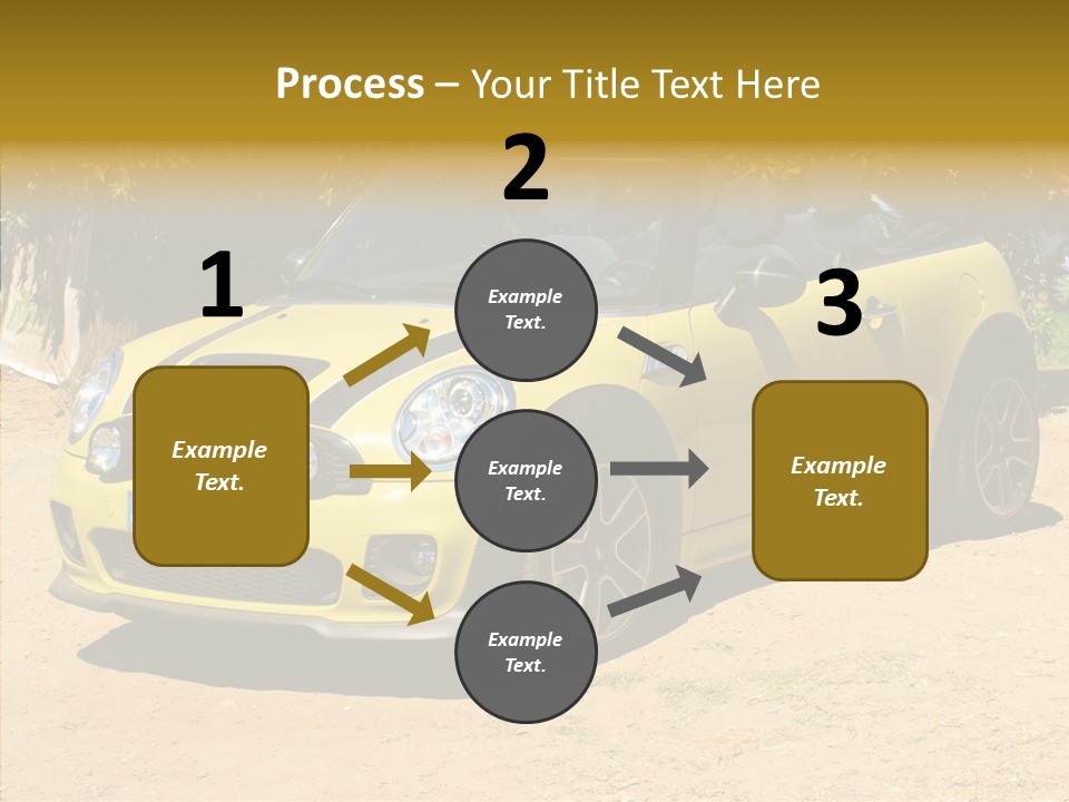 Togetherness Touching Background PowerPoint Template