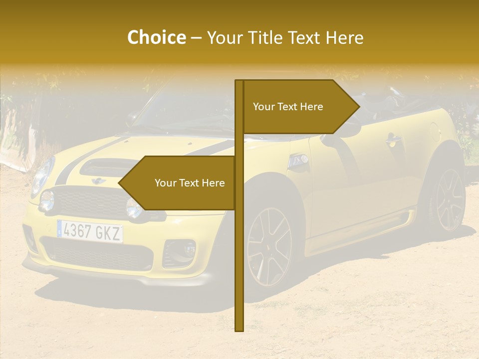 Togetherness Touching Background PowerPoint Template