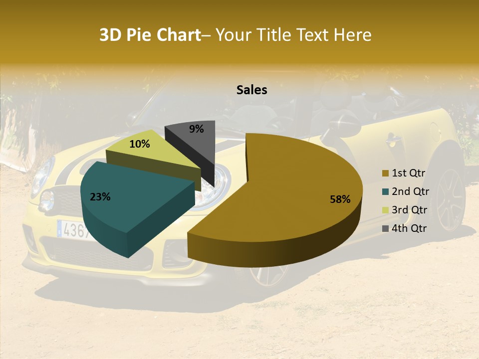 Togetherness Touching Background PowerPoint Template