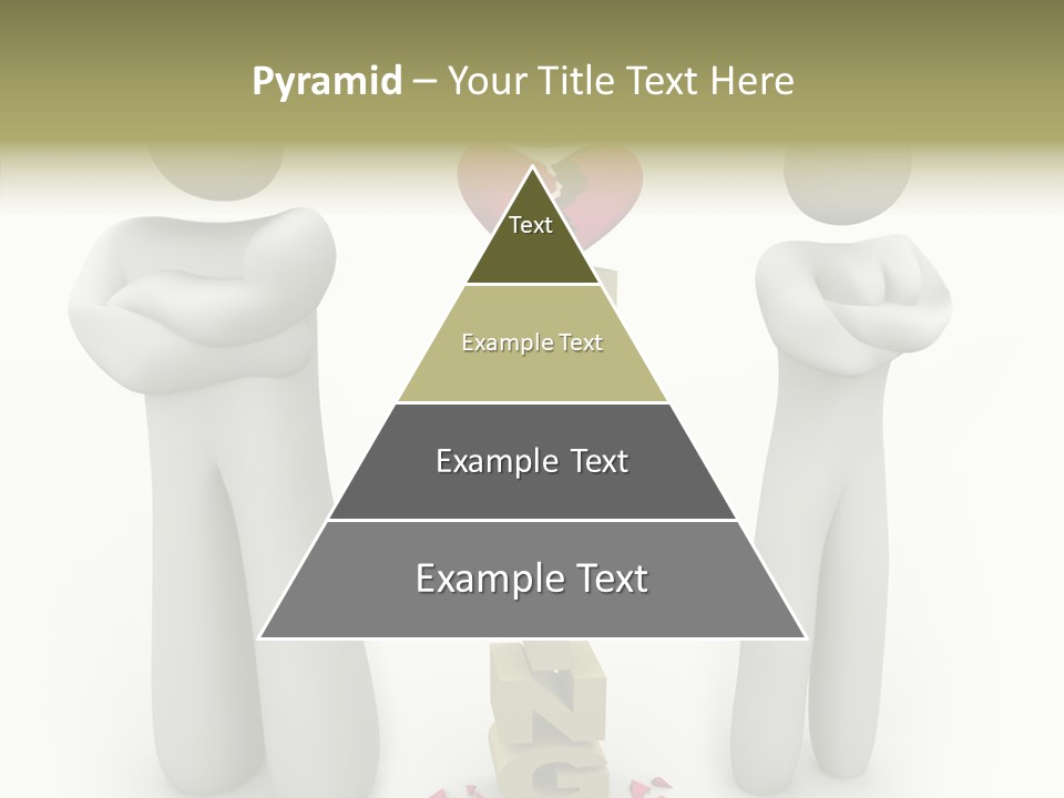 Senior  Grandmother Help PowerPoint Template