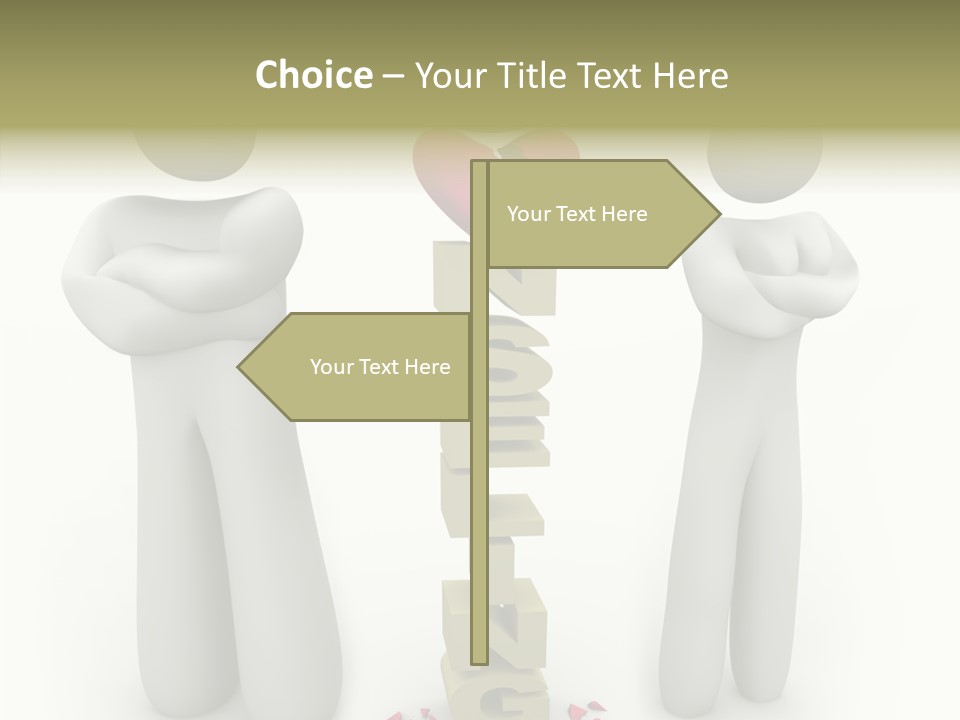 Senior  Grandmother Help PowerPoint Template
