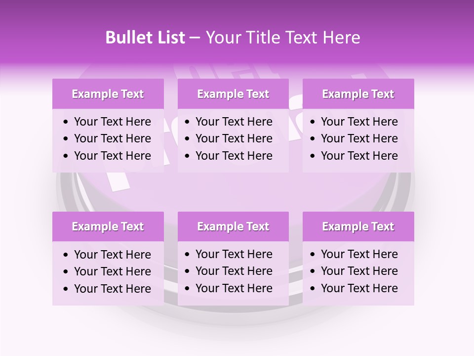 Senior  Touching Two PowerPoint Template