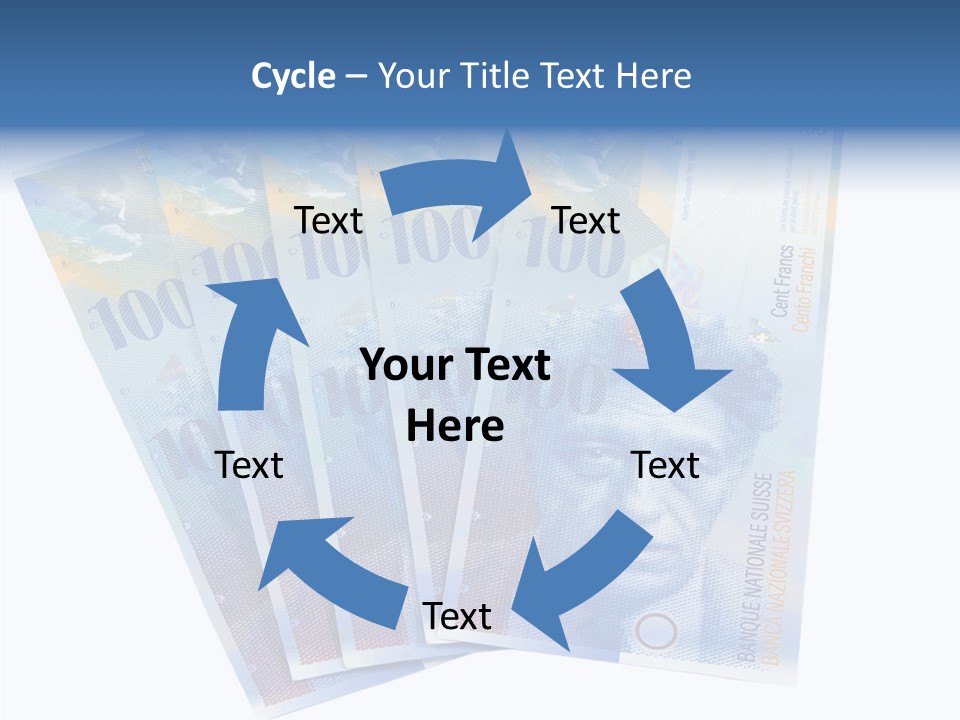 Elderly Care White Background PowerPoint Template