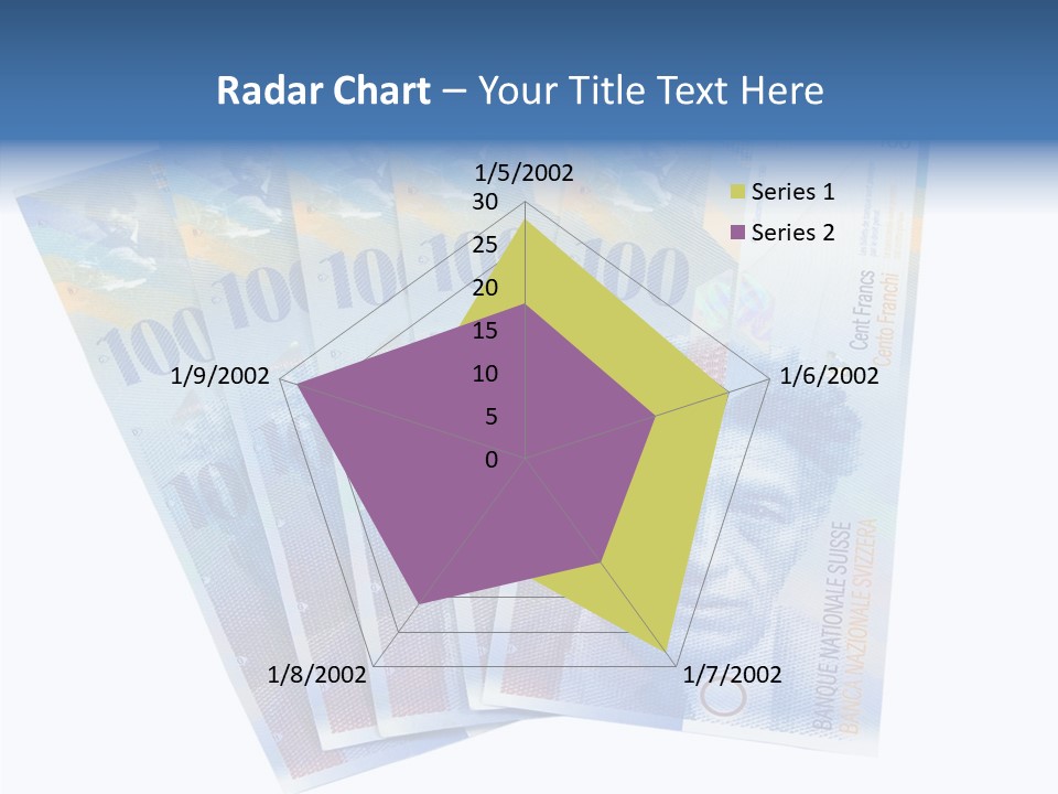 Elderly Care White Background PowerPoint Template