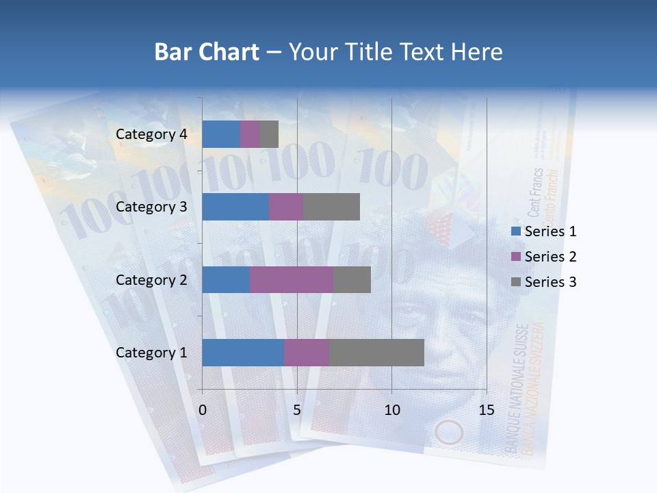 Elderly Care White Background PowerPoint Template