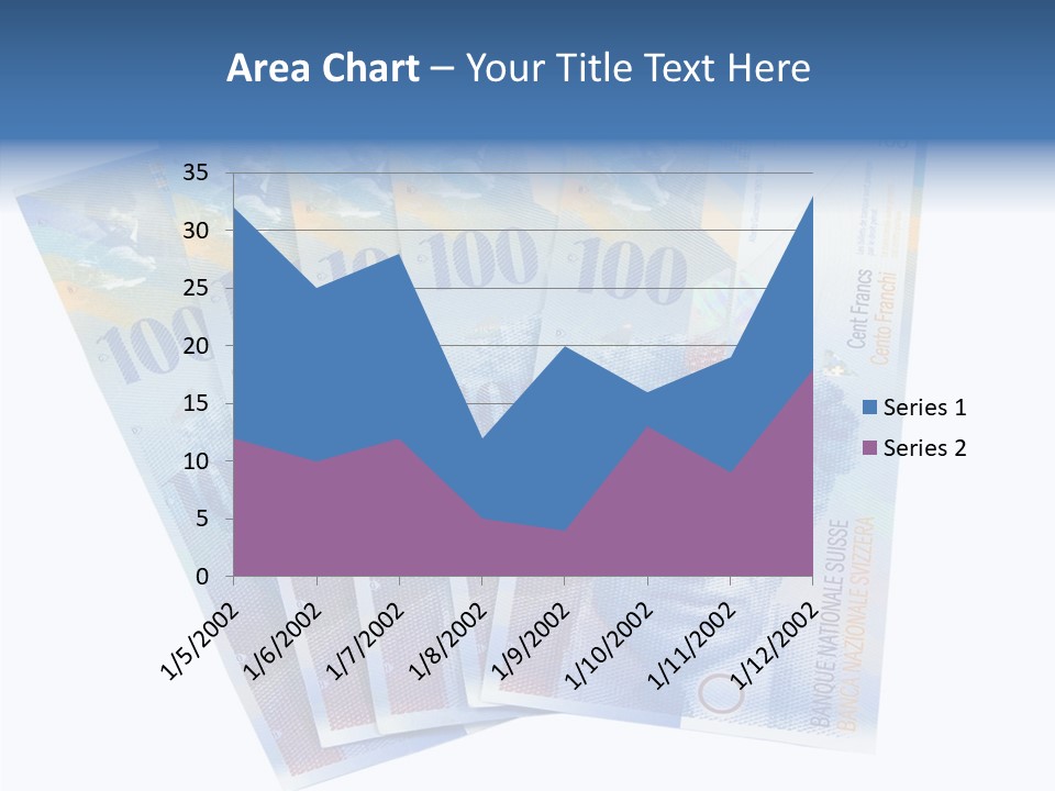 Elderly Care White Background PowerPoint Template