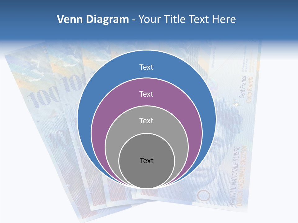 Elderly Care White Background PowerPoint Template
