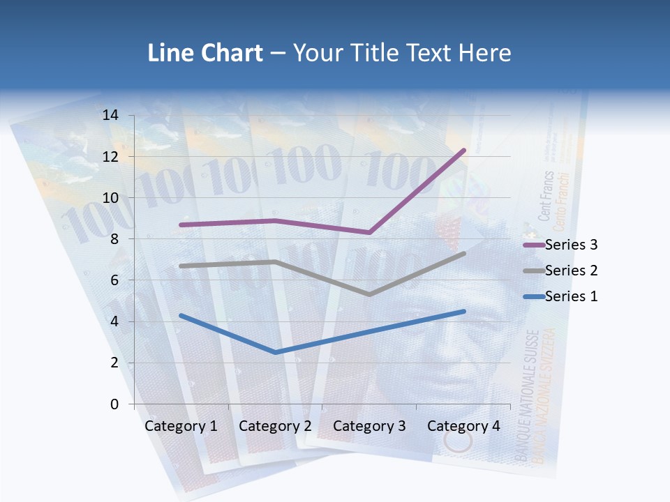 Elderly Care White Background PowerPoint Template