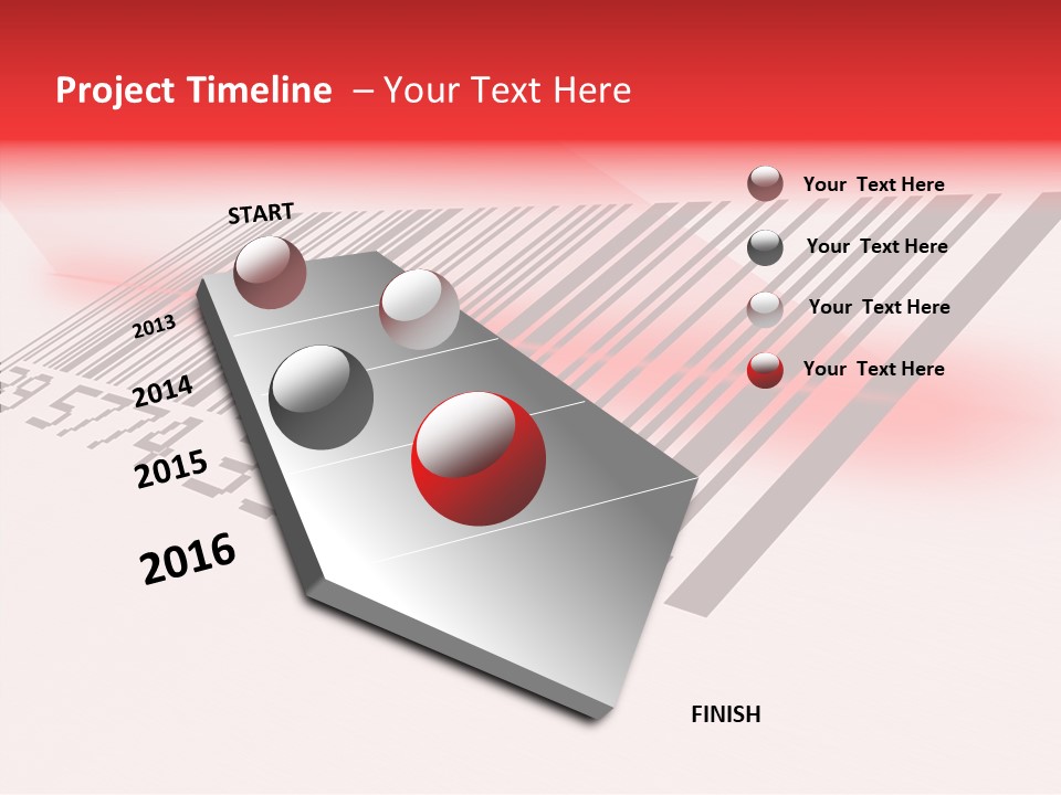 White White Background Sharing PowerPoint Template