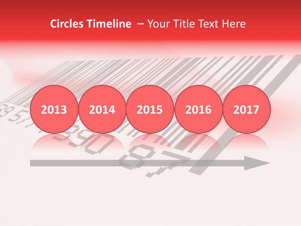 White White Background Sharing PowerPoint Template