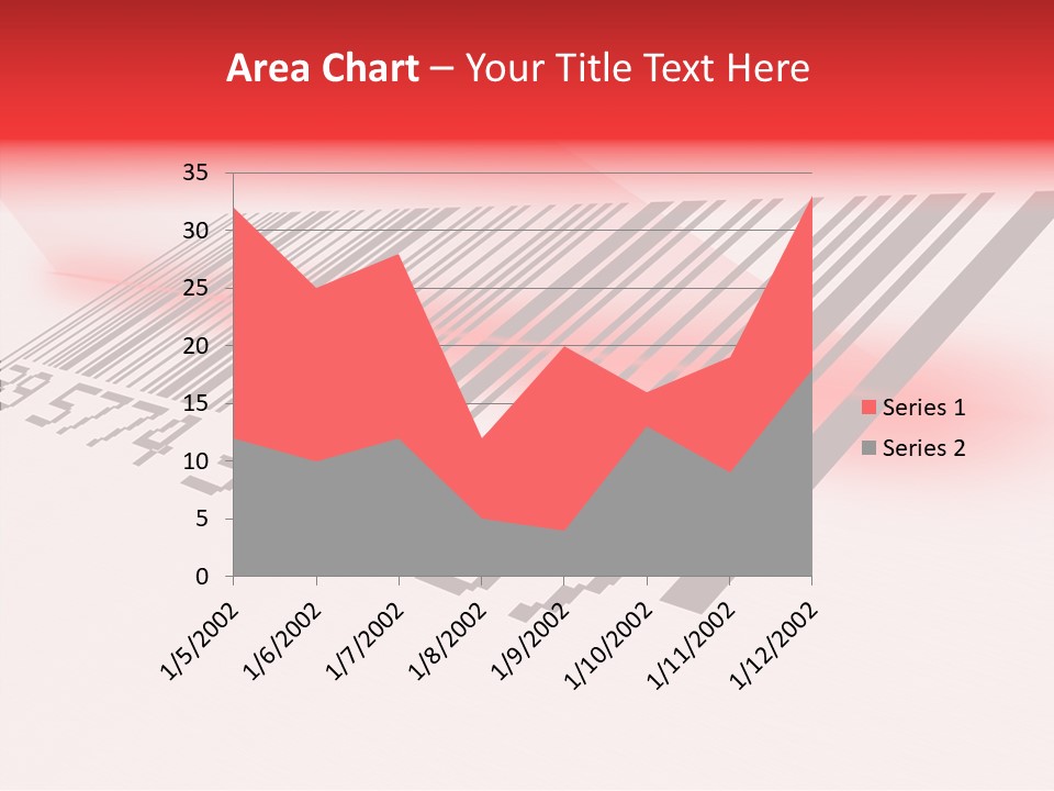 White White Background Sharing PowerPoint Template