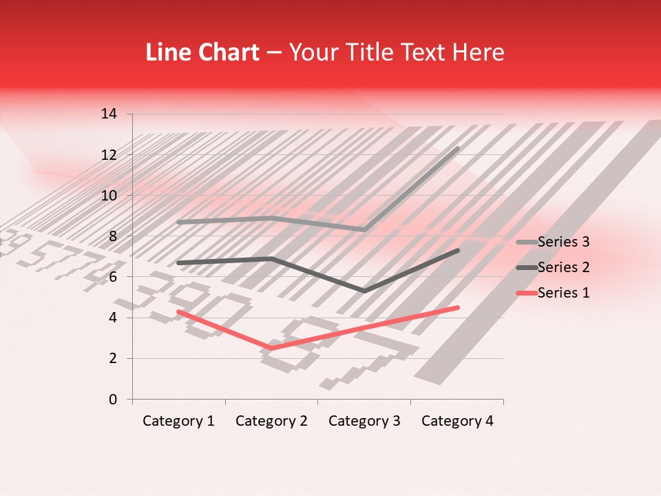 White White Background Sharing PowerPoint Template