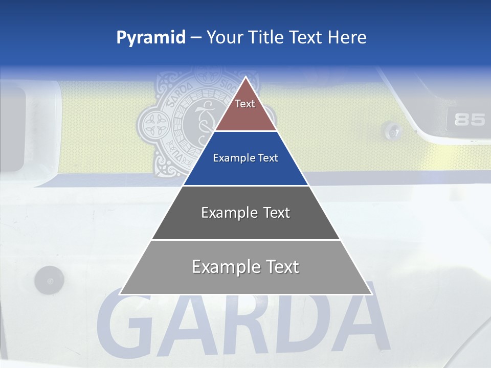 Female Young Old PowerPoint Template