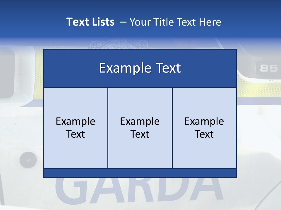 Female Young Old PowerPoint Template