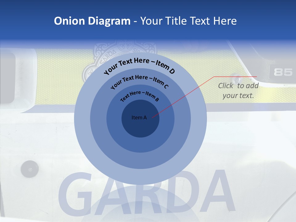 Female Young Old PowerPoint Template