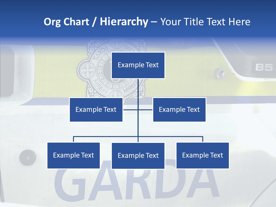 Female Young Old PowerPoint Template