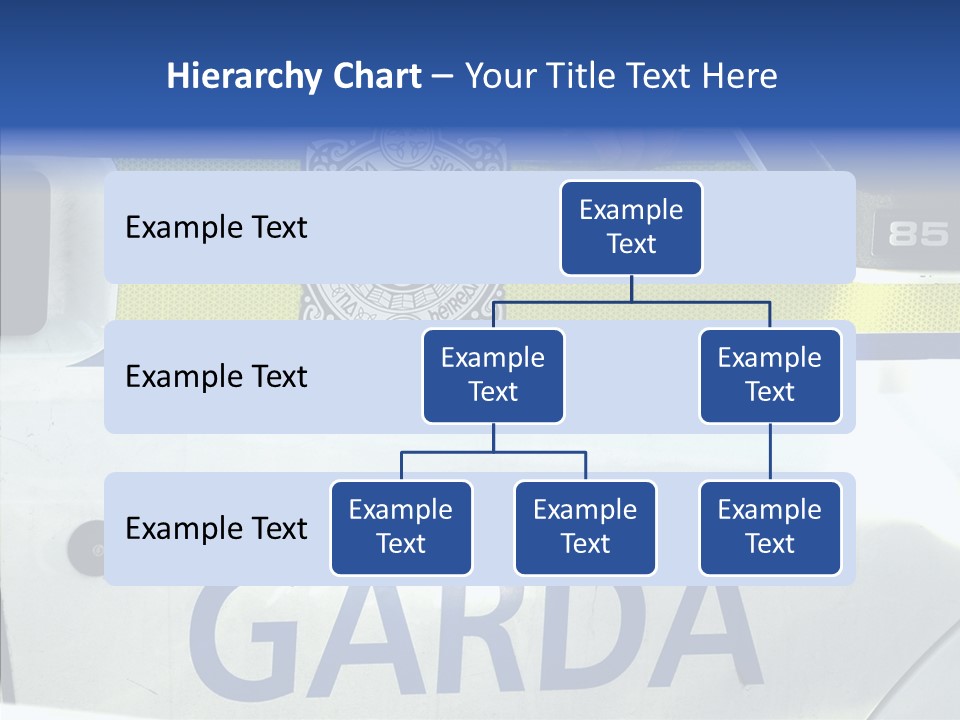Female Young Old PowerPoint Template
