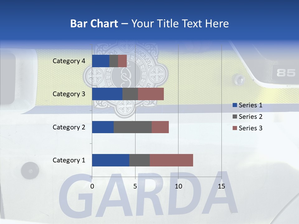 Female Young Old PowerPoint Template