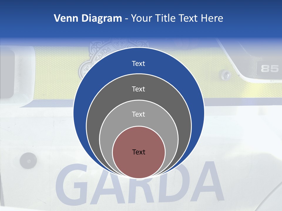 Female Young Old PowerPoint Template