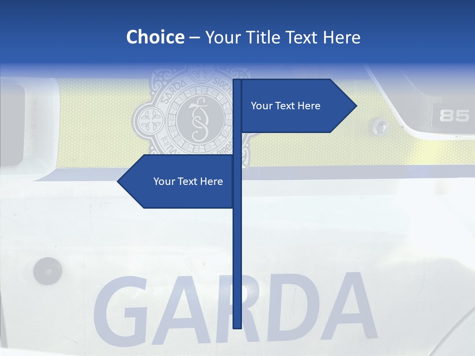 Female Young Old PowerPoint Template