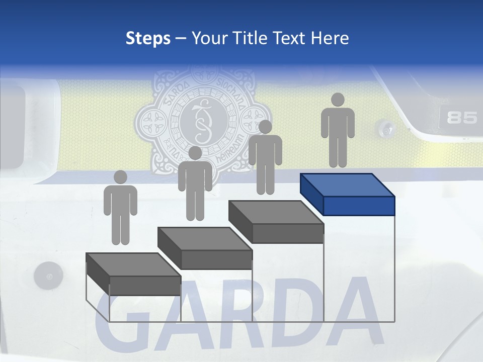 Female Young Old PowerPoint Template