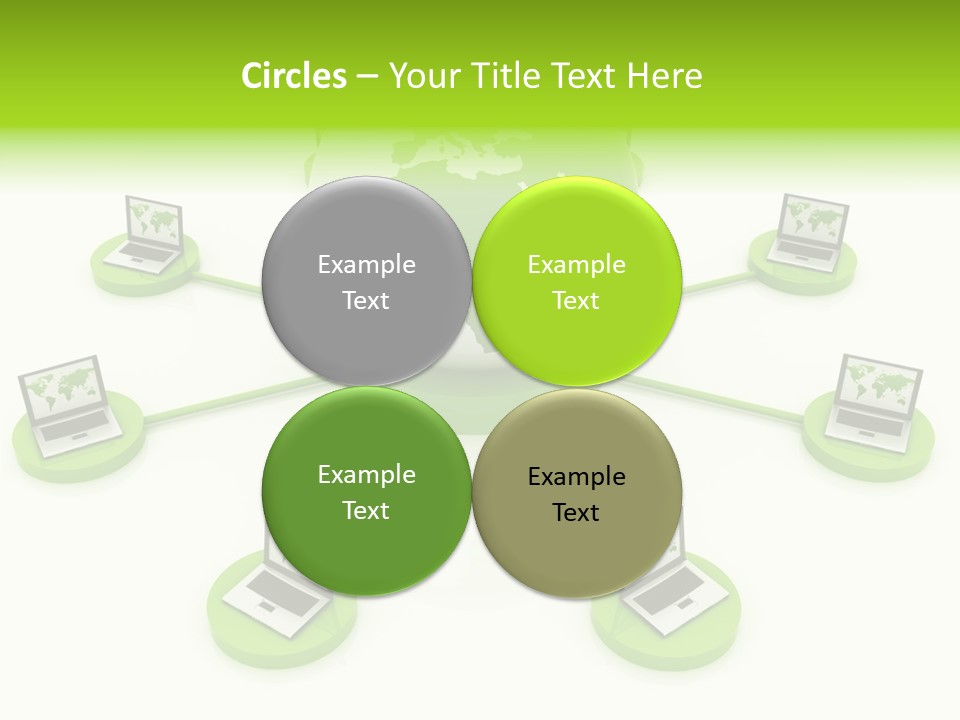 Helping Hand White Background Assist PowerPoint Template