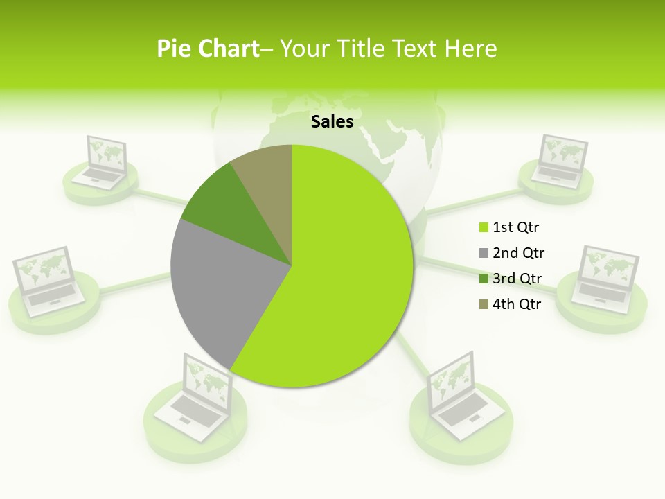 Helping Hand White Background Assist PowerPoint Template