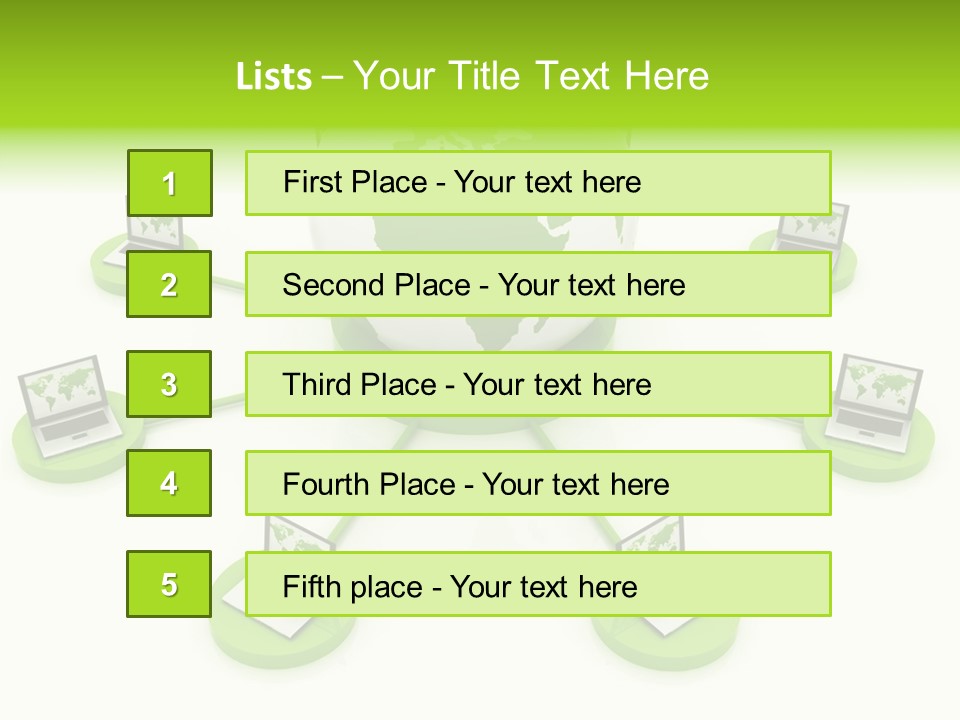 Helping Hand White Background Assist PowerPoint Template