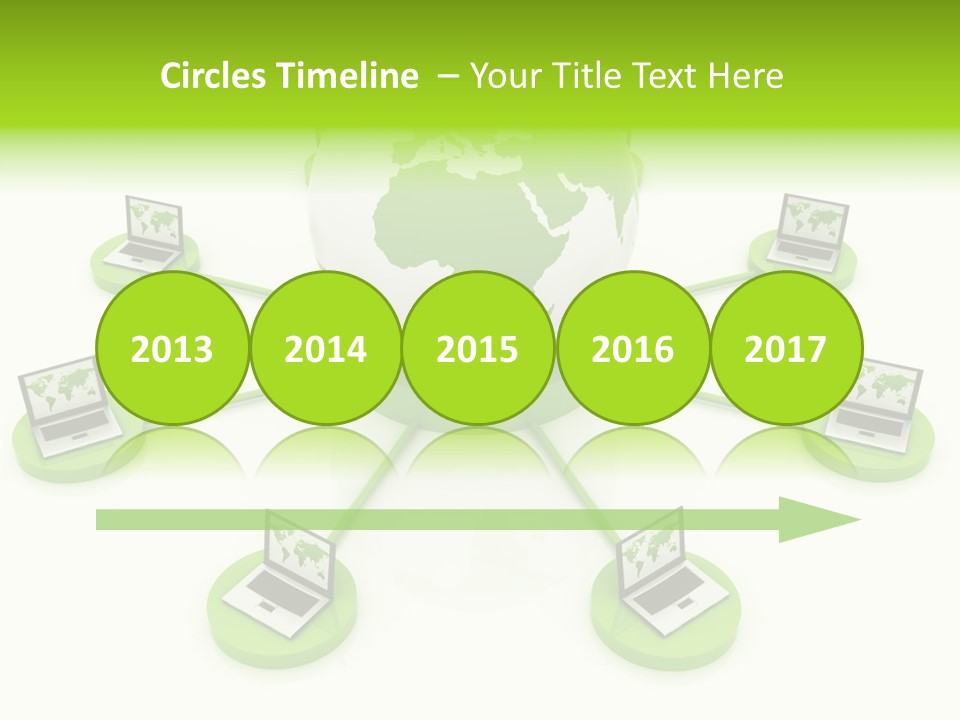 Helping Hand White Background Assist PowerPoint Template