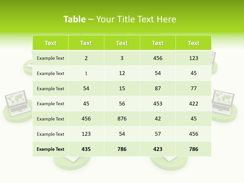 Helping Hand White Background Assist PowerPoint Template