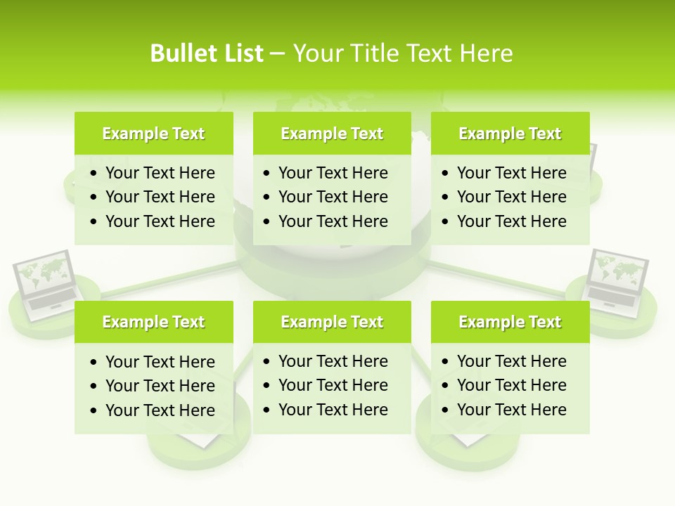 Helping Hand White Background Assist PowerPoint Template