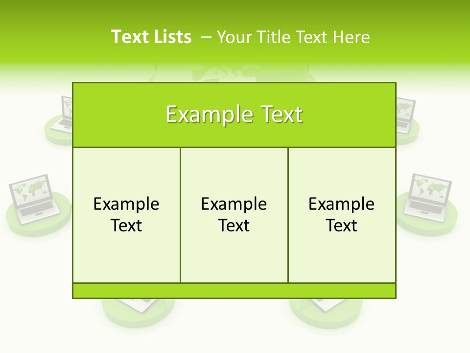 Helping Hand White Background Assist PowerPoint Template