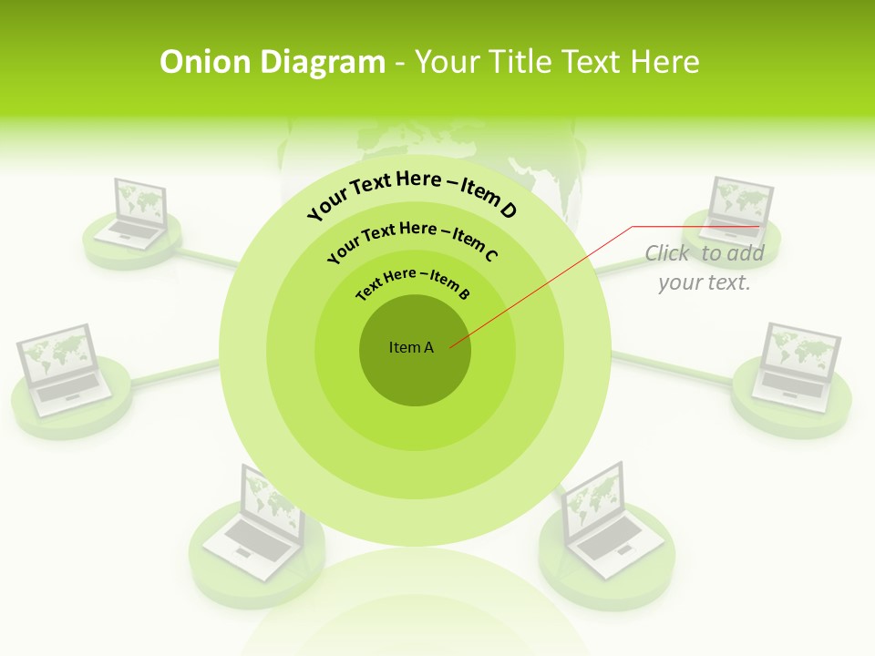 Helping Hand White Background Assist PowerPoint Template